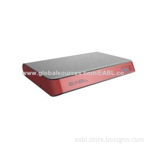 Power Station for iPhone, Most Laptops, phones and Digital Products, Li-ion Battery, 19,800mAh